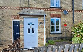 Generous 3 Bed In The Heart Of The Village