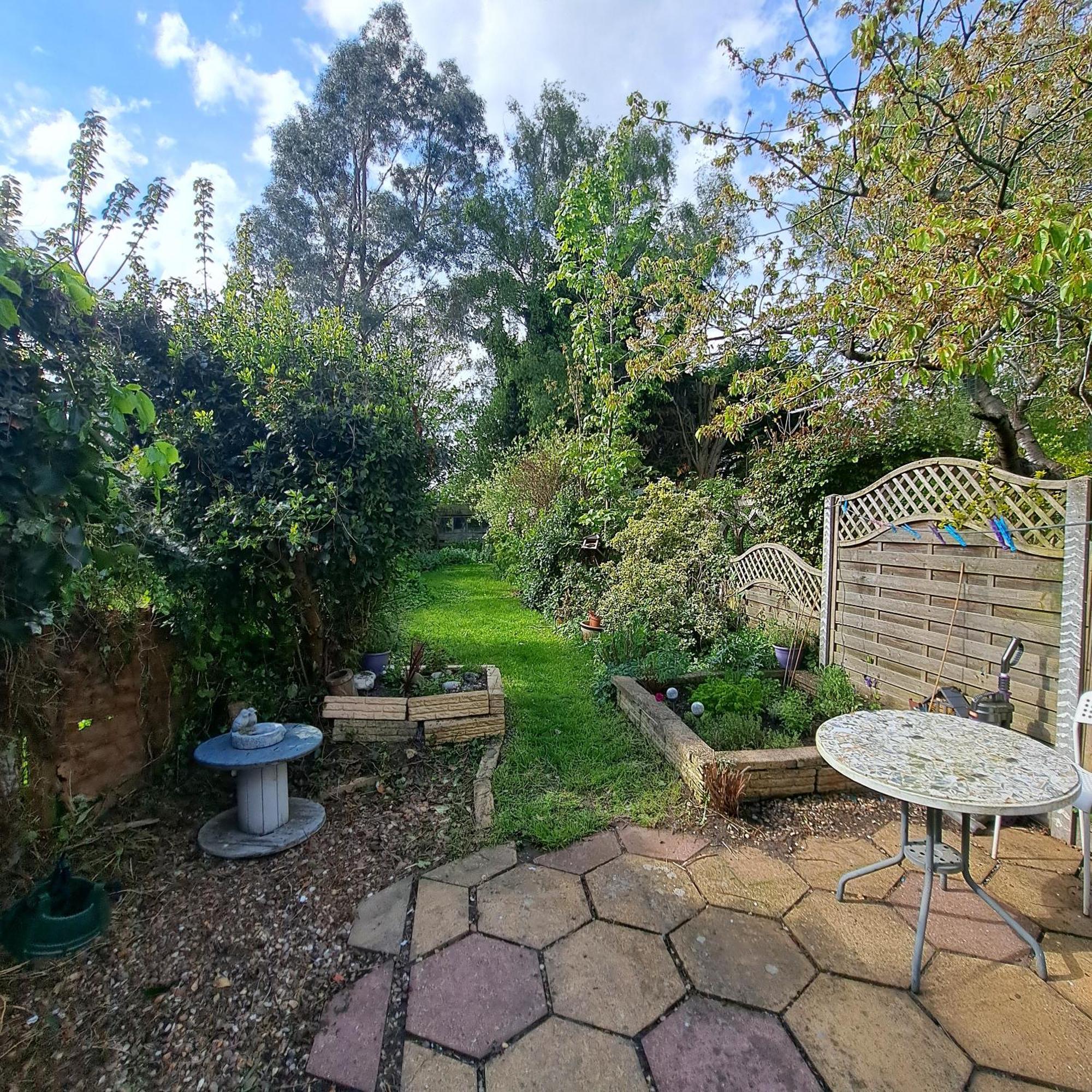 Generous 3 Bed In The Heart Of The Village Huntingdon Exterior photo
