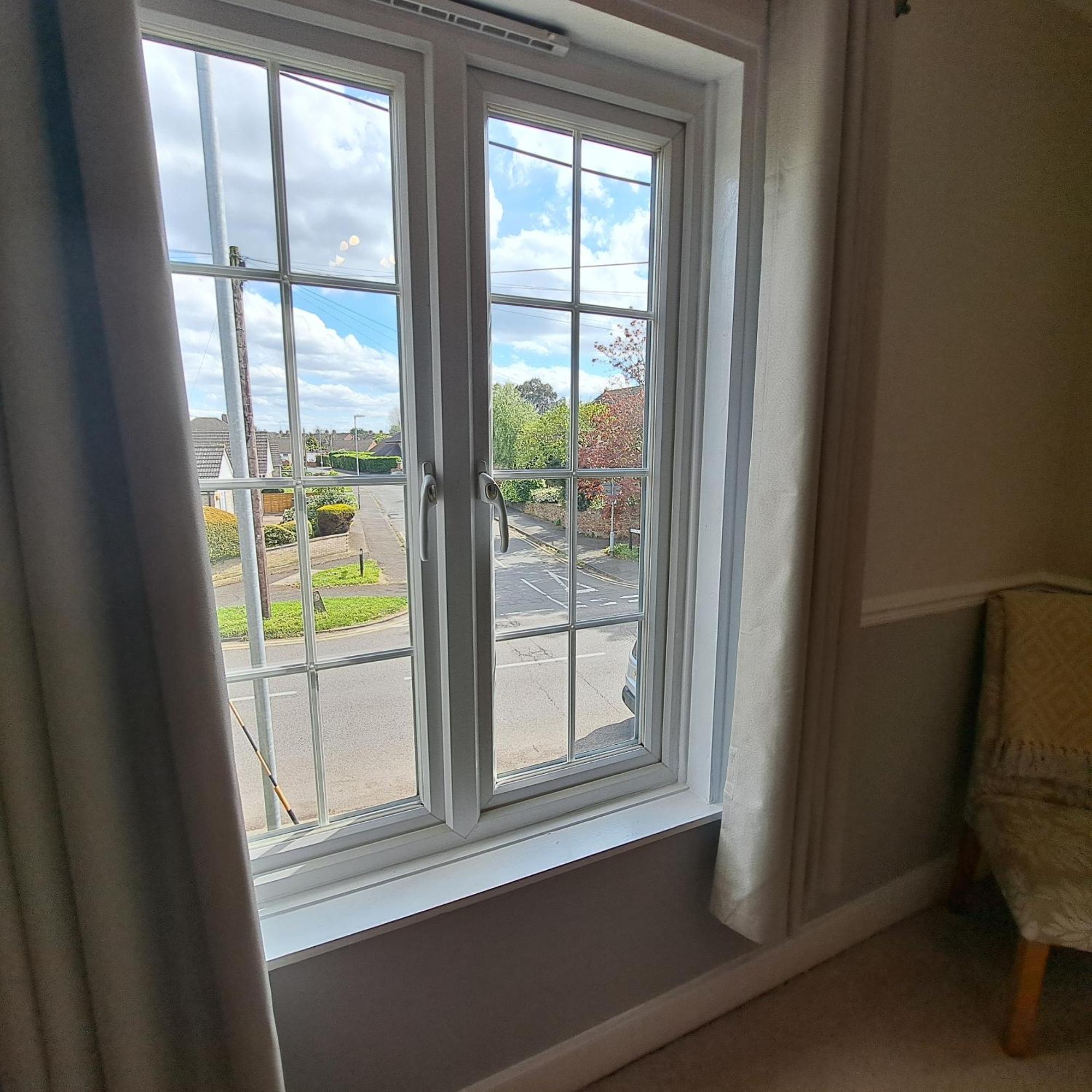 Generous 3 Bed In The Heart Of The Village Huntingdon Exterior photo